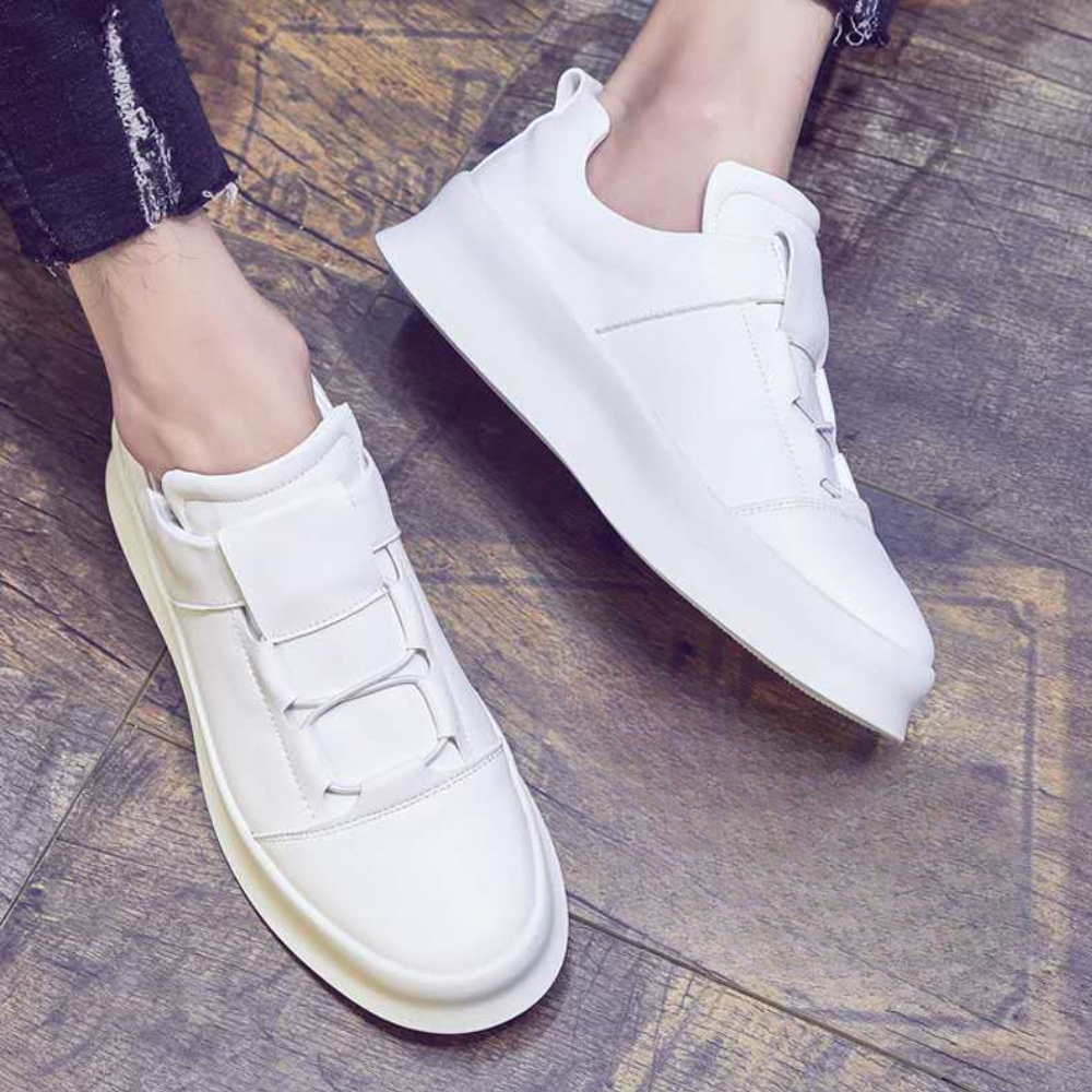 Kaye - Des chaussures élégantes pour l'homme moderne