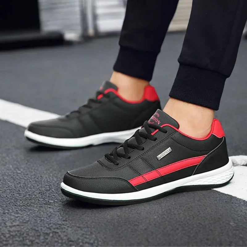Luca - Chaussures pour hommes élégantes et stylées