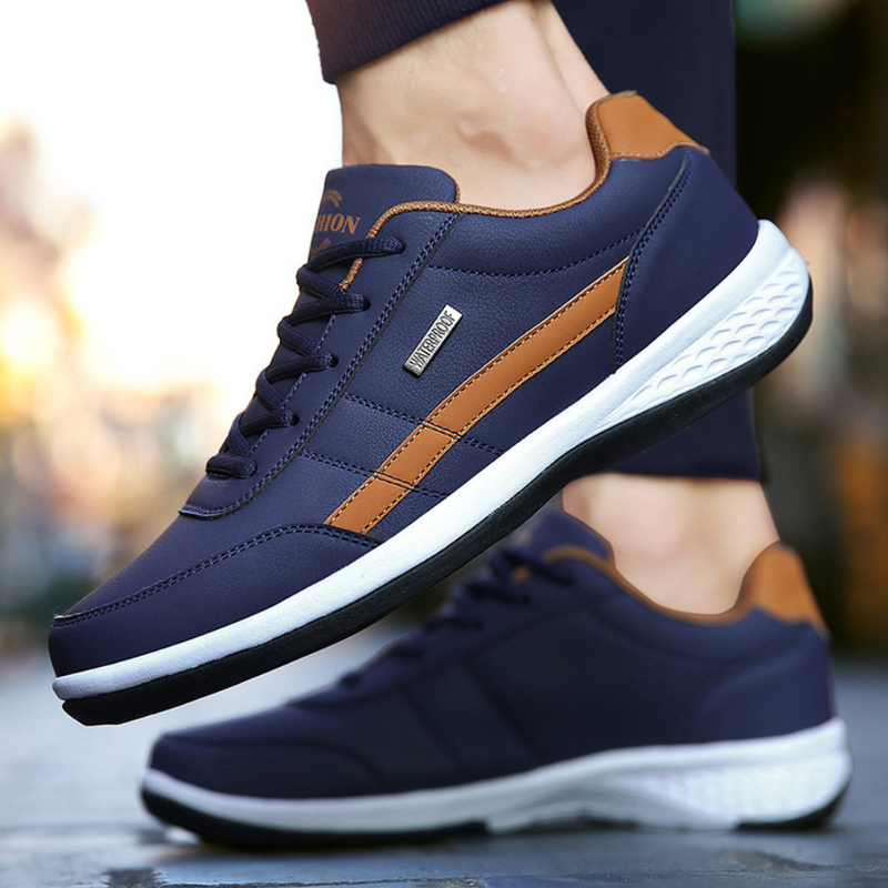 Luca - Chaussures pour hommes élégantes et stylées