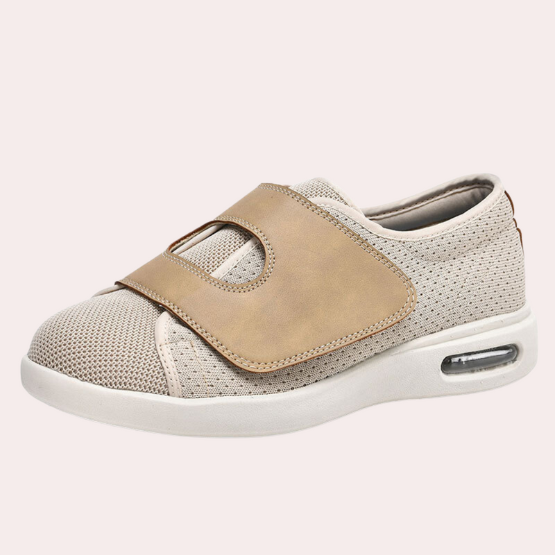 Sorin - Ultimate Comfort Wide Fit Chaussures pour hommes