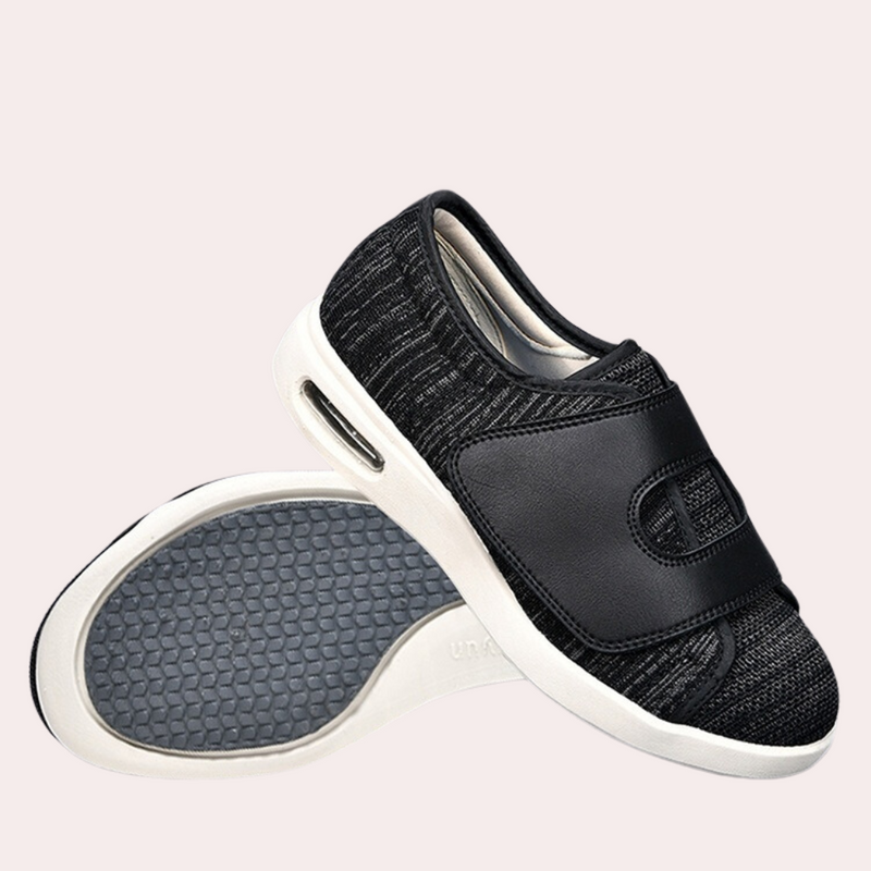 Sorin - Ultimate Comfort Wide Fit Chaussures pour hommes