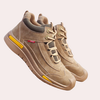 Klemens - Chaussures de travail pour hommes, élégantes et sûres, pour un confort optimal