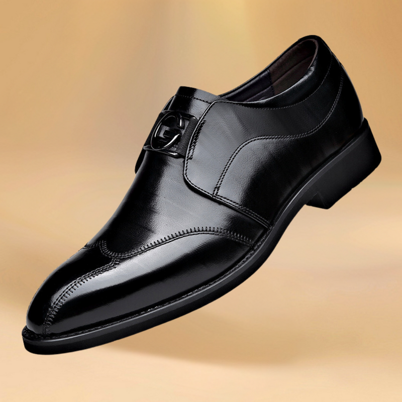 Gustav - Timeless Elegance Chaussures pour hommes