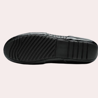 Eugen - Chaussures de luxe respirantes pour hommes pour un confort ultime