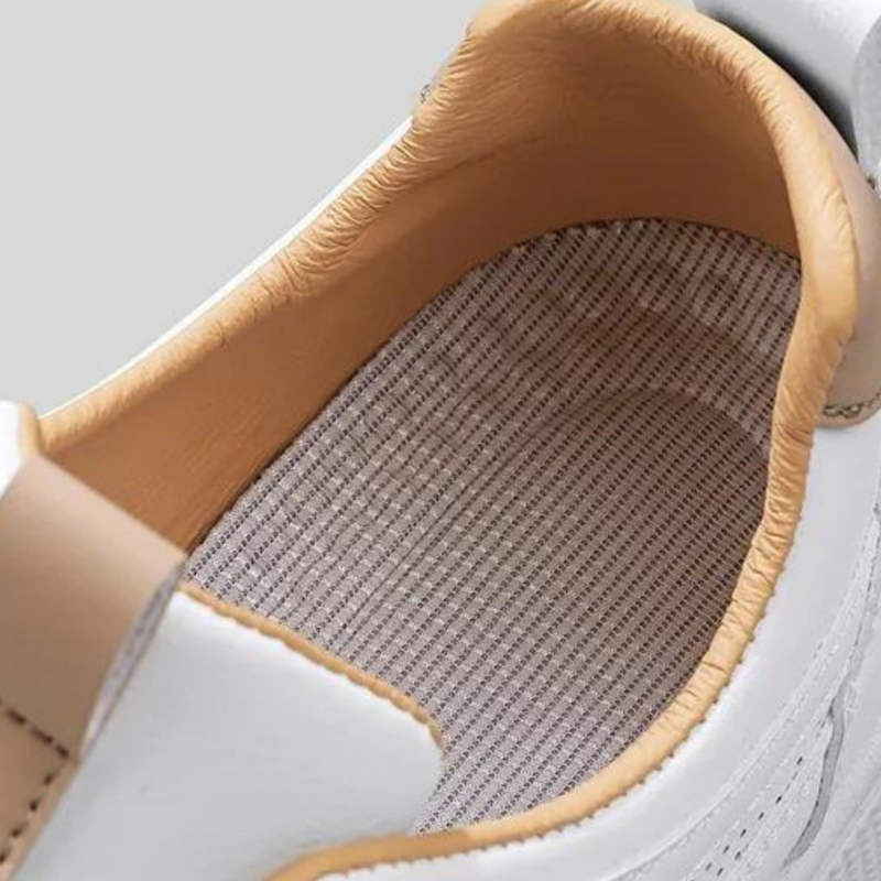 Jiri - Baskets ultra confortables et ultra légères pour hommes