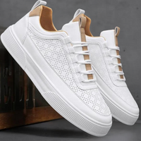Jiri - Baskets ultra confortables et ultra légères pour hommes