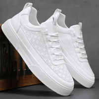 Jiri - Baskets ultra confortables et ultra légères pour hommes