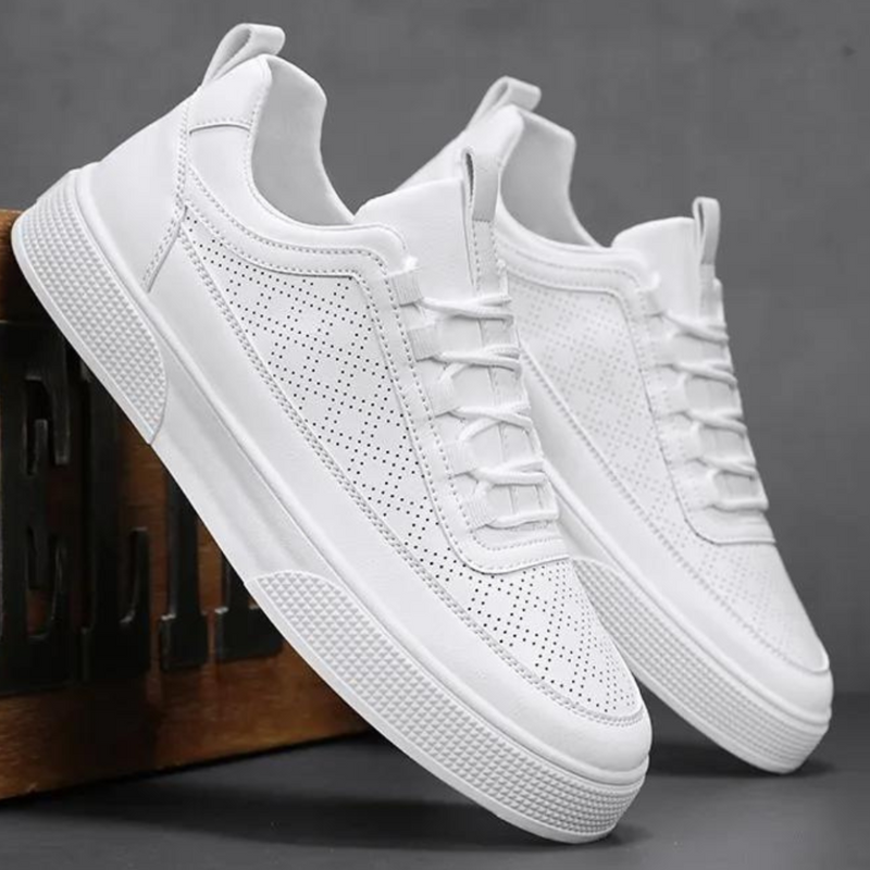 Jiri - Baskets ultra confortables et ultra légères pour hommes