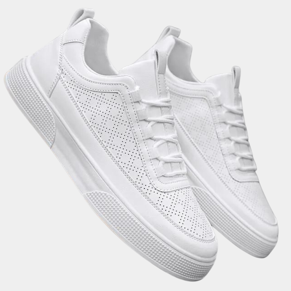 Jiri - Baskets ultra confortables et ultra légères pour hommes