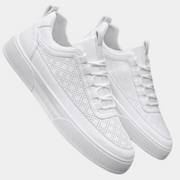 Jiri - Baskets ultra confortables et ultra légères pour hommes