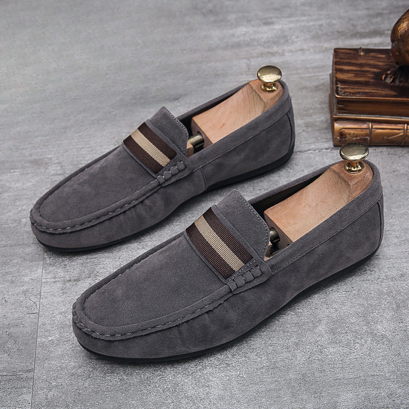 Teofil - Mocassins élégants et luxueux pour l'homme moderne
