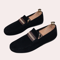 Teofil - Mocassins élégants et luxueux pour l'homme moderne