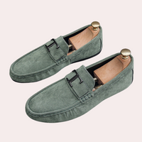 Teofil - Mocassins élégants et luxueux pour l'homme moderne