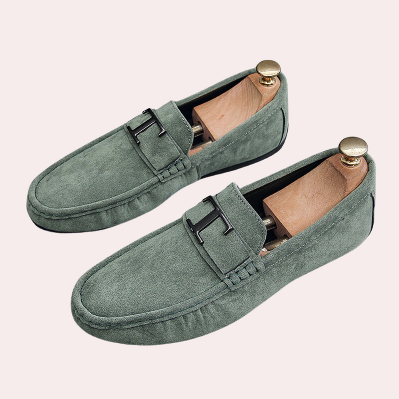 Teofil - Mocassins élégants et luxueux pour l'homme moderne