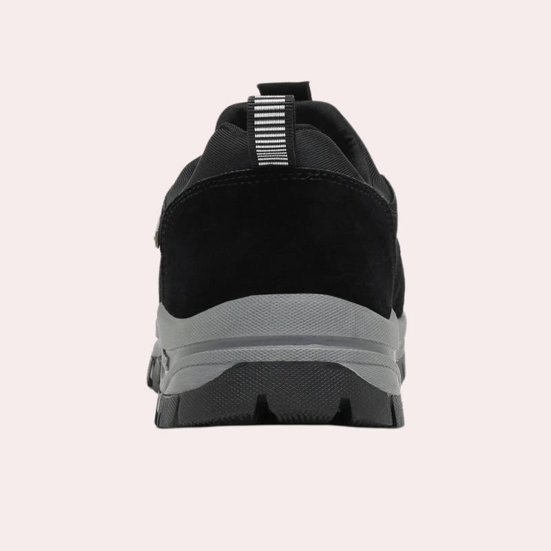 Mihail - Chaussures élégantes et confortables pour hommes