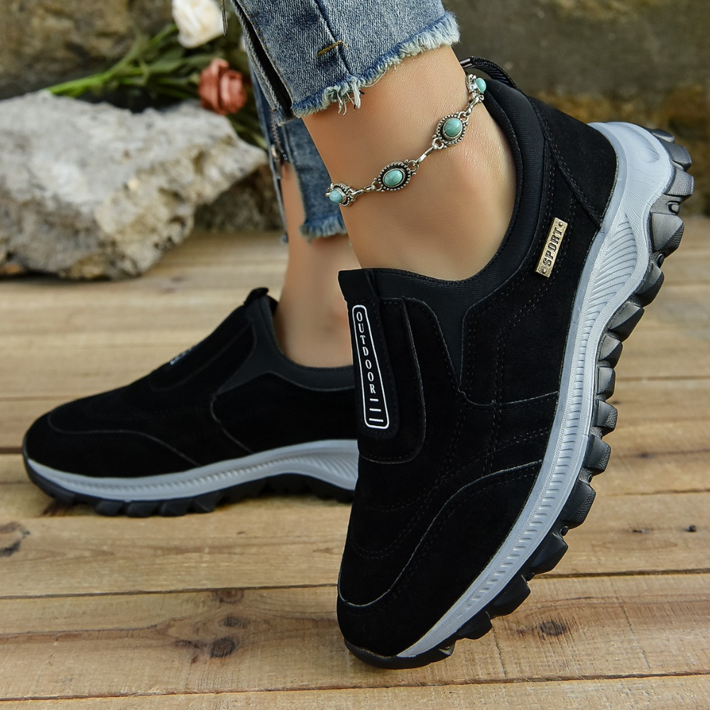 Mihail - Chaussures élégantes et confortables pour hommes