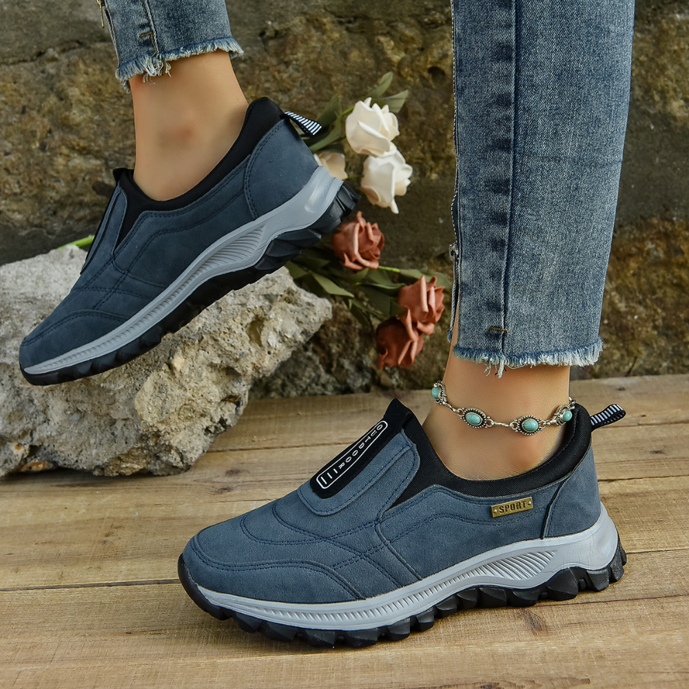Mihail - Chaussures élégantes et confortables pour hommes