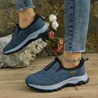 Mihail - Chaussures élégantes et confortables pour hommes