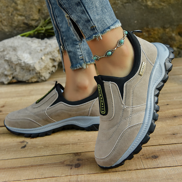 Mihail - Chaussures élégantes et confortables pour hommes