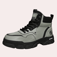 Gavriel - Bottes d'hiver élégantes et douillettes pour hommes