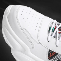 Sergios - Baskets hautes tendance et sportives pour hommes