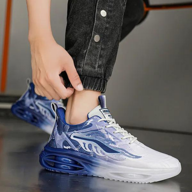 Deman - Chaussures élégantes pour hommes pour un look intemporel