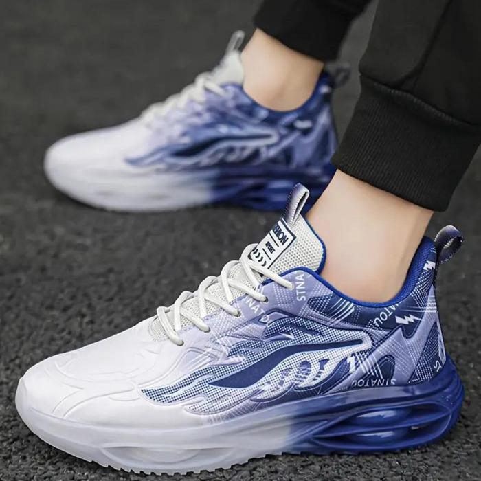 Deman - Chaussures élégantes pour hommes pour un look intemporel
