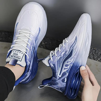 Deman - Chaussures élégantes pour hommes pour un look intemporel