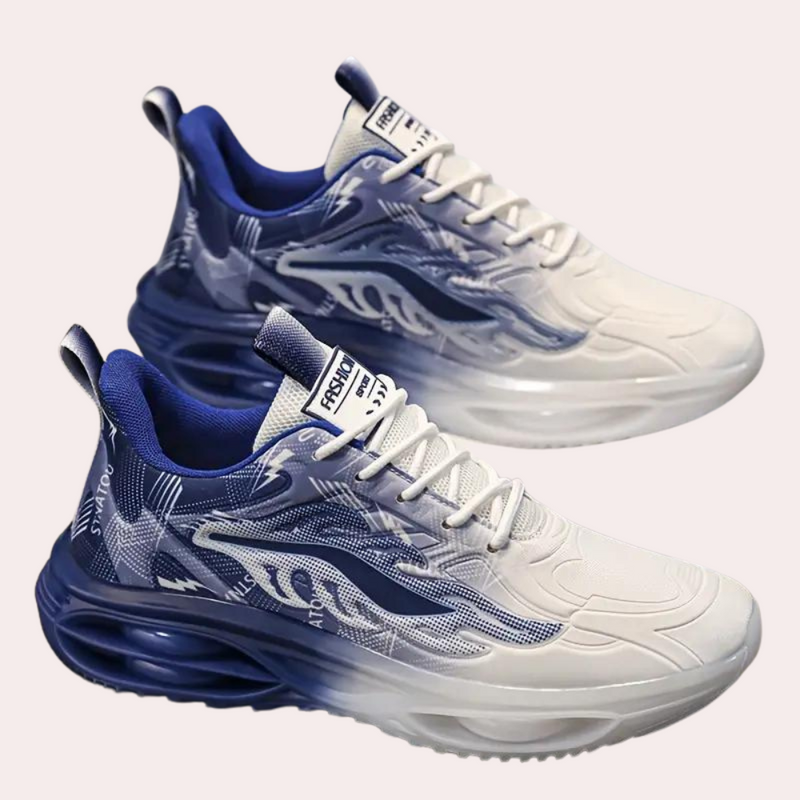 Deman - Chaussures élégantes pour hommes pour un look intemporel