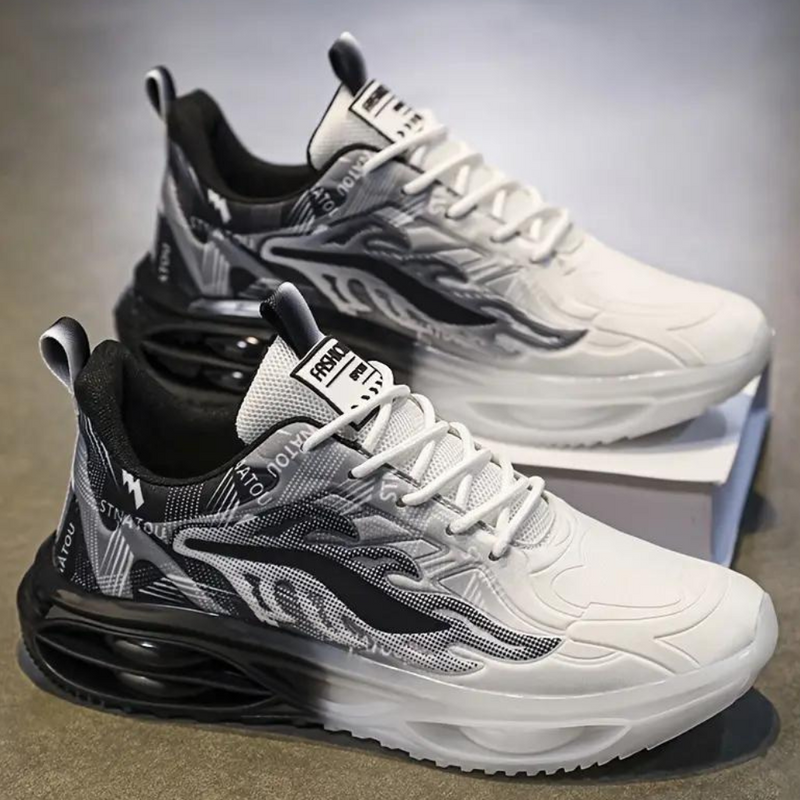 Deman - Chaussures élégantes pour hommes pour un look intemporel