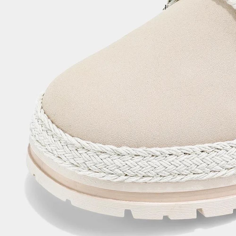 Rodgers - Chaussures d'extérieur hautes et élégantes pour hommes