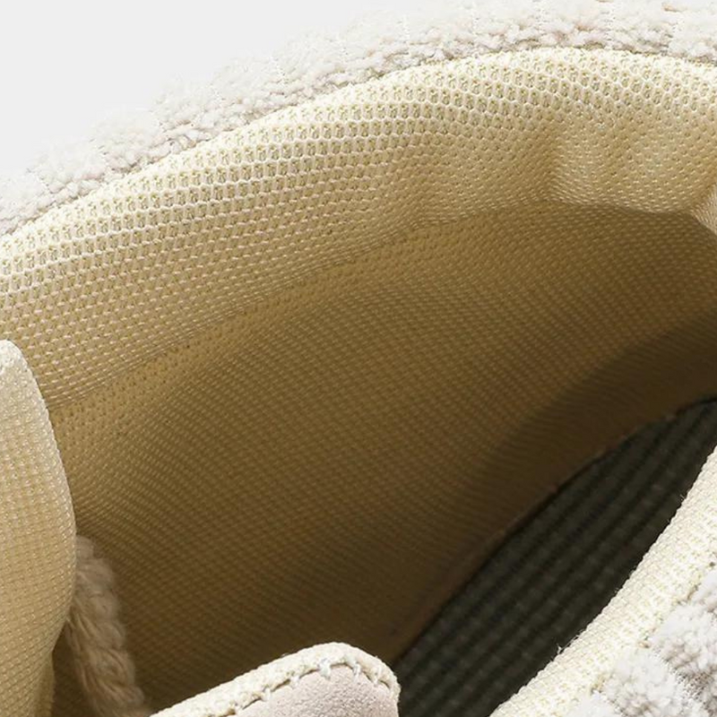 Rodgers - Chaussures d'extérieur hautes et élégantes pour hommes