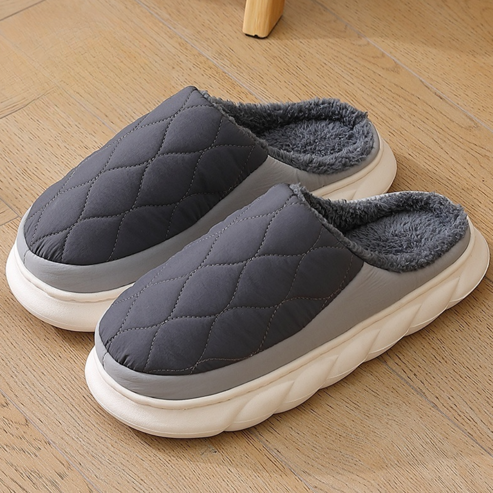 Bartalan - Sandales luxueuses et confortables pour hommes