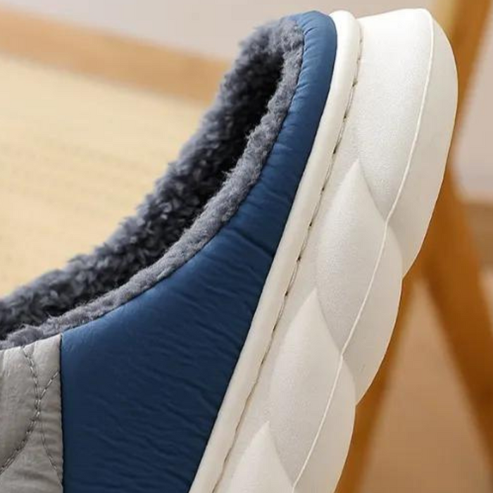 Bartalan - Sandales luxueuses et confortables pour hommes