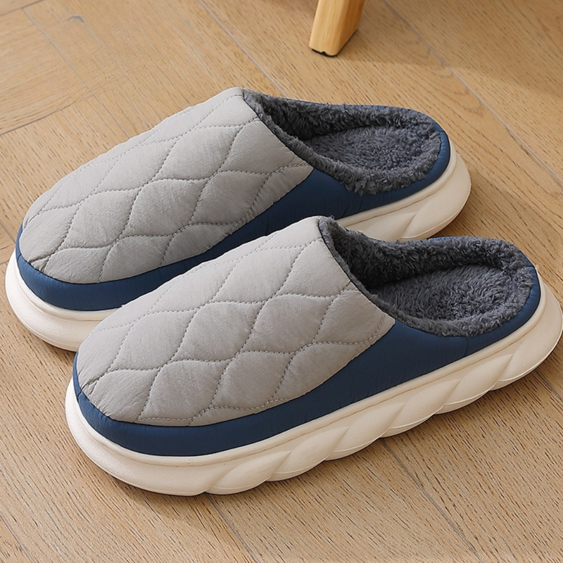 Bartalan - Sandales luxueuses et confortables pour hommes