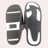 Egyed - Pantoufles de luxe pour hommes pour un confort ultime à la maison