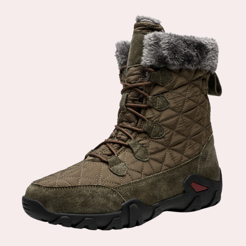 Frici - Chaussures élégantes pour hommes en hiver