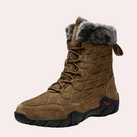 Frici - Chaussures élégantes pour hommes en hiver