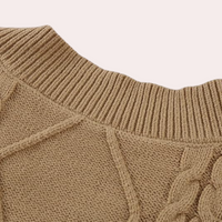 Carlotta - Cardigan de luxe et de style pour femmes