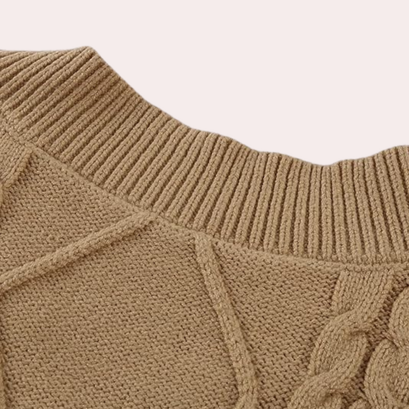 Carlotta - Cardigan de luxe et de style pour femmes