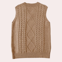 Carlotta - Cardigan de luxe et de style pour femmes