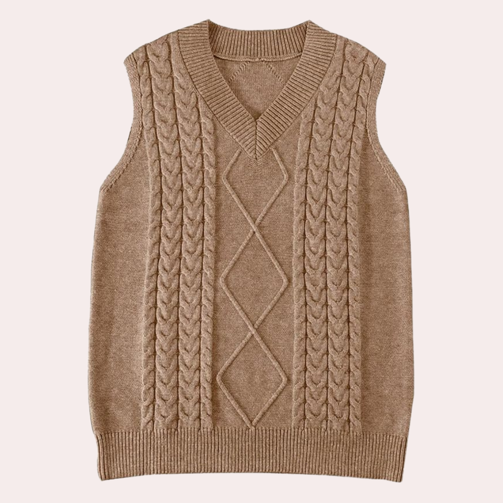 Carlotta - Cardigan de luxe et de style pour femmes
