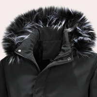 Bartek - Veste à capuche élégante pour les journées fraîches