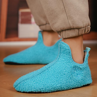 Chaussures d'hiver élégantes et fonctionnelles pour hommes de RUMEN