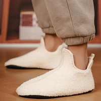 Chaussures d'hiver élégantes et fonctionnelles pour hommes de RUMEN