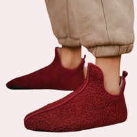 Chaussures d'hiver élégantes et fonctionnelles pour hommes de RUMEN