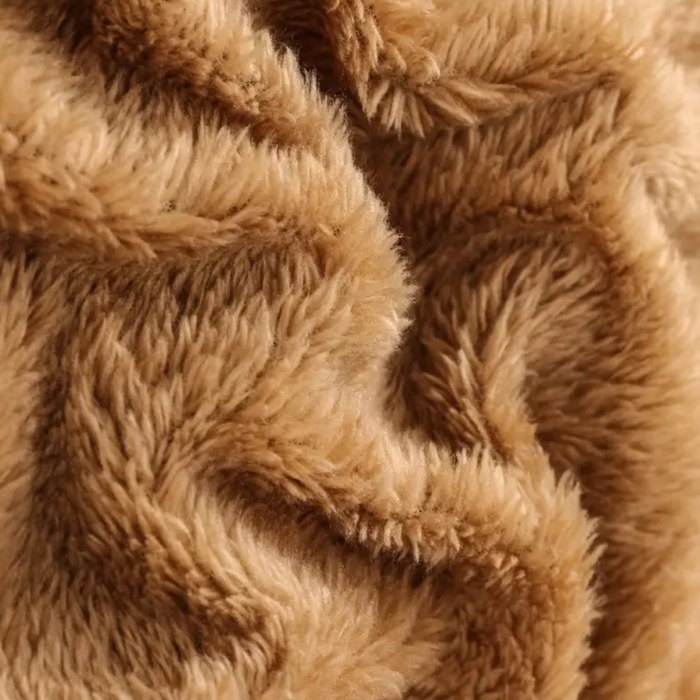 Manteau d'hiver élégant pour l'homme contemporain - Collection AKAMU