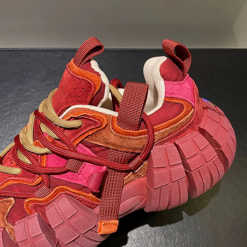 GARY - Chaussures élégantes pour hommes pour un look sophistiqué