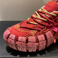 GARY - Chaussures élégantes pour hommes pour un look sophistiqué