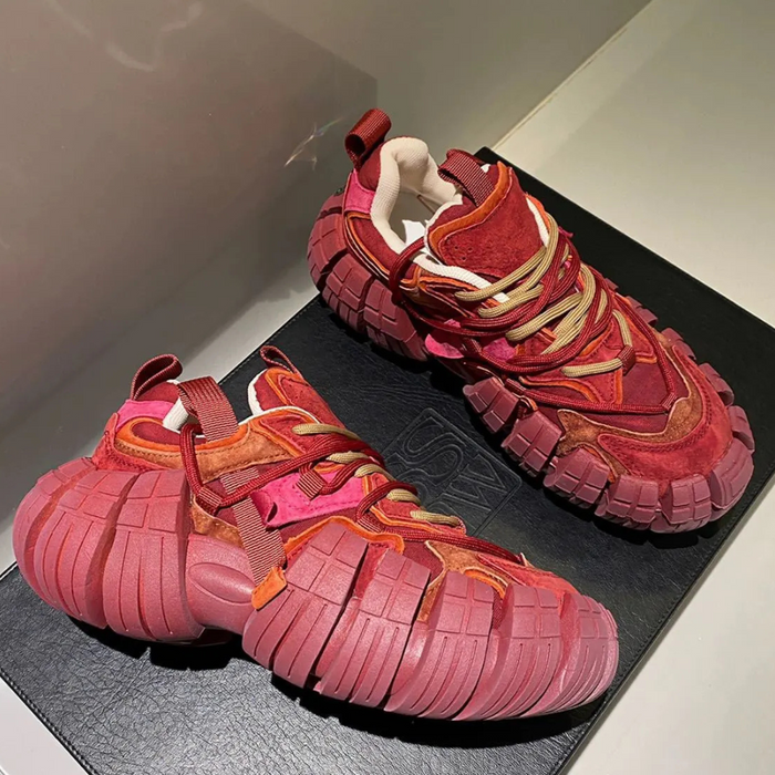 GARY - Chaussures élégantes pour hommes pour un look sophistiqué